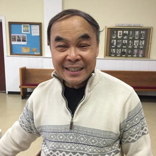 Thuan Tran