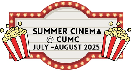 Who and Whose | Summer Cinema @ UMC | Rev. Amy Beth Coleman