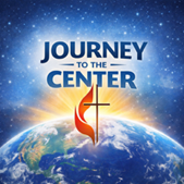 Grace-Filled | Journey to the Center | Rev. Amy Beth Coleman