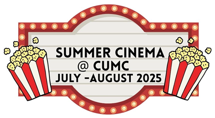 Ohana | Summer Cinema @CUMC | Rev. Amy Beth Coleman