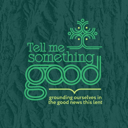 Surprise | Tell Me Something Good | Rev. Amy Beth Coleman